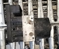 ABS Pump Control Unit Volkswagen Touran / Golf 5 / Audi A3 2.0 TDI Year 2006 Code: 10020601064 (sf A3 p6)
