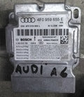Centralina airbag audi a6 codice 4F0959655E