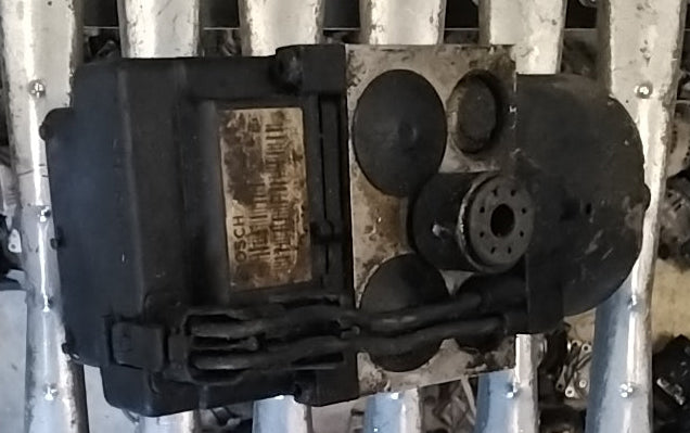 Pompa abs audi A4 codice 0273004132