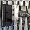 ABS Pump Control Unit Volkswagen Polo 1.2 Petrol Year 2003 Code:10020600714(sfA3p6)