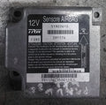 Centralina airbag fiat panda codice 51803610