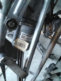 Motorino tergicristallo opel corsa