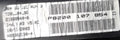Quadro strumenti contachilometri renault scenic codice P0200107954C