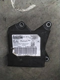 Centralina airbag peugeot 308 codice 9807568180