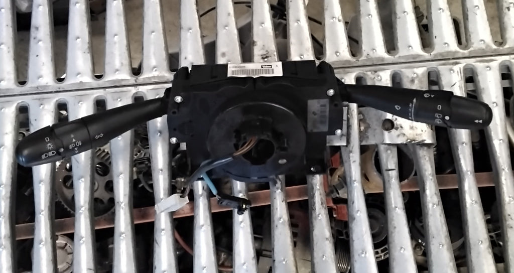 Devioluce peugeut 207 codice 96661299XT