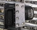Centralina pompa abs ford fiesta 1.4 anno 2007 codice 9632539480