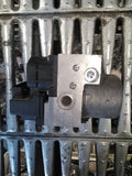 centralina abs toyota yaris 1.0 benzina anno 1999/2005 codice 0273004636
