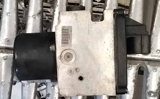 Centralina Pompa  abs Passat codice 3C0614095Q