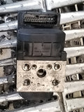 Pompa Centralina ABS volkswagen passat 1.9 tdi anno 1999 codice 0265216559