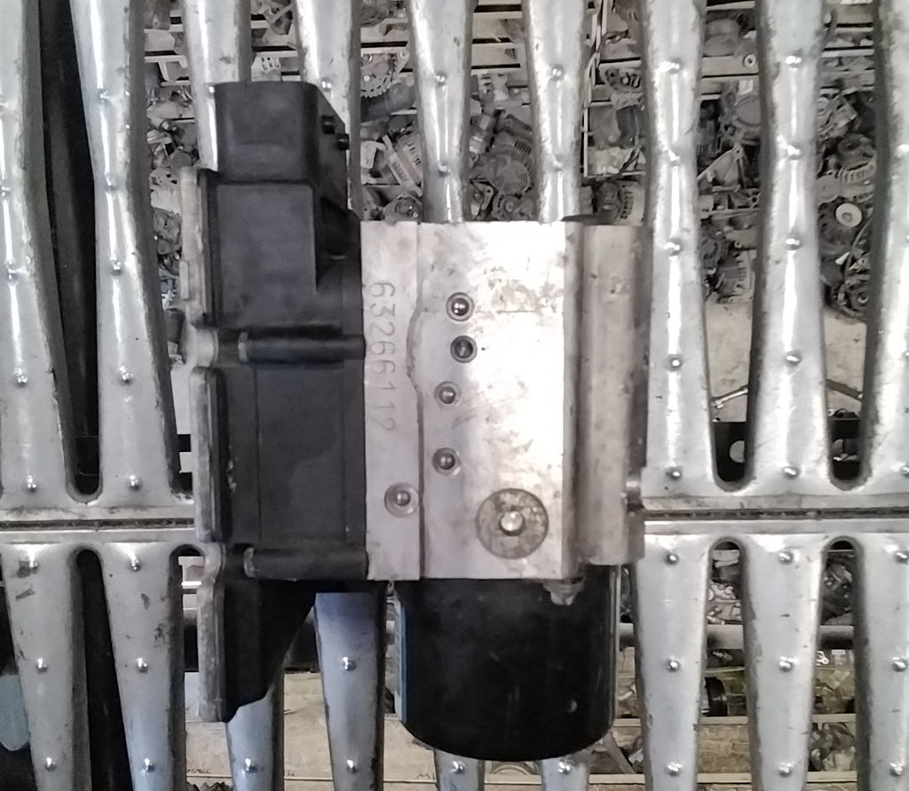 Centralina pompa abs lancia thesis 2.4jtd codice S50913009