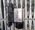 Centralina pompa abs lancia thesis 2.4jtd codice S50913009