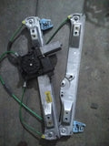 Motorino alzavetro anteriore sinistro opel corsa codice D3004
