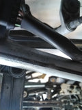 Motorino tergicristallo bmw serie 1