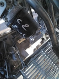 Motorino tergicristallo C2