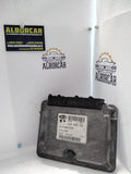 Centralina Motore Fiat Multipla 1.6 Benzina BPower codice:55184487
