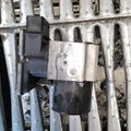 centralina pompa abs lancia y 1.2 benzina 16v anno 2005 codice 54084785B