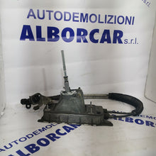 Carica l&#39;immagine nel visualizzatore di Gallery, Leva cambio diesel Volkswagen Audi Seat codice:711049 (sf4)
