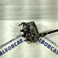 Skoda Fabia/Polo gearbox (2006/2014) 1.2 petrol 70 hp 51 kW code: 02T301103AE (SF:2)