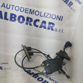 Gear lever Fiat Ducato Diesel Combi year: 2000 with code: 1331787080 (sf4)