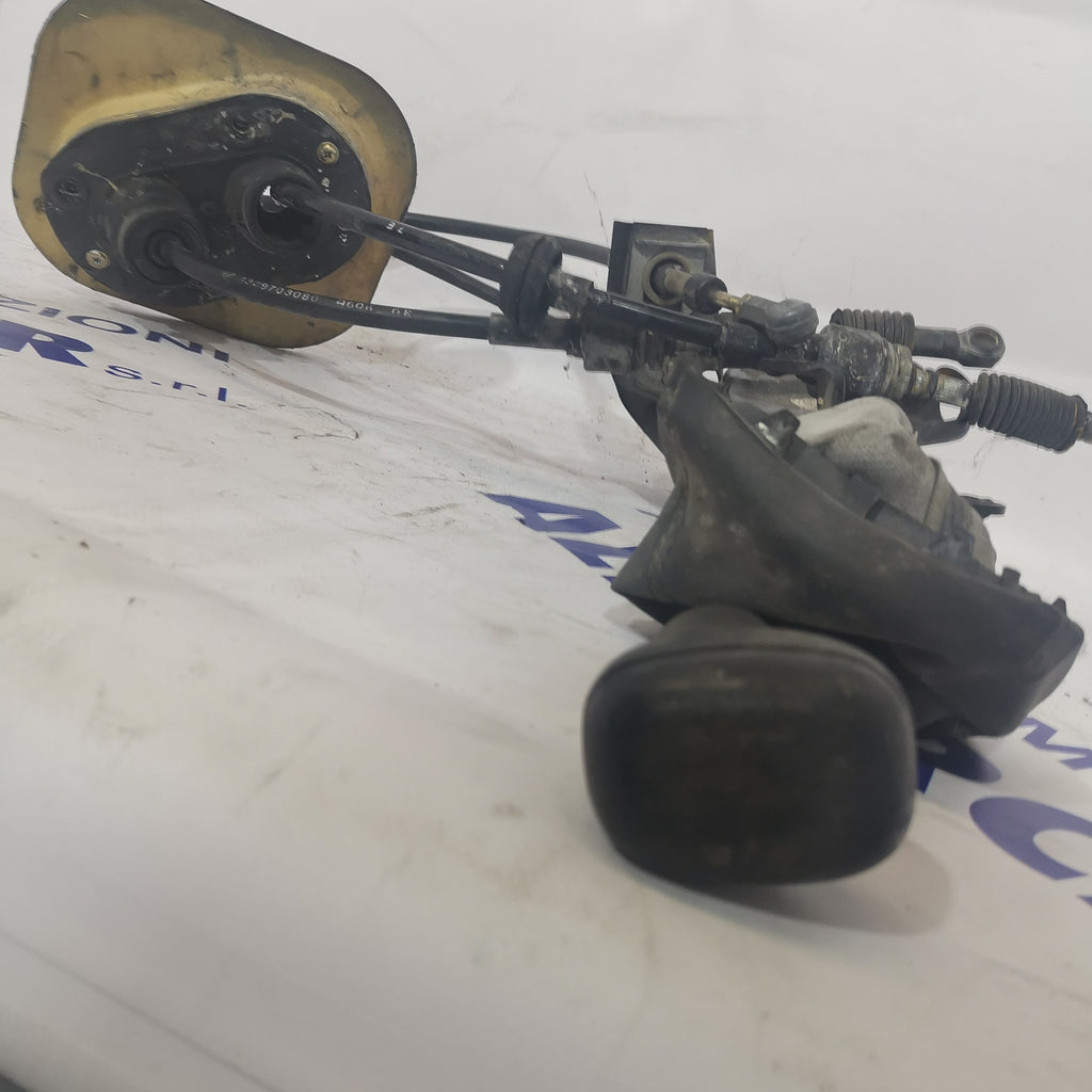 Gear lever Fiat Ducato Diesel Combi year: 2000 with code: 1331787080 (sf4)