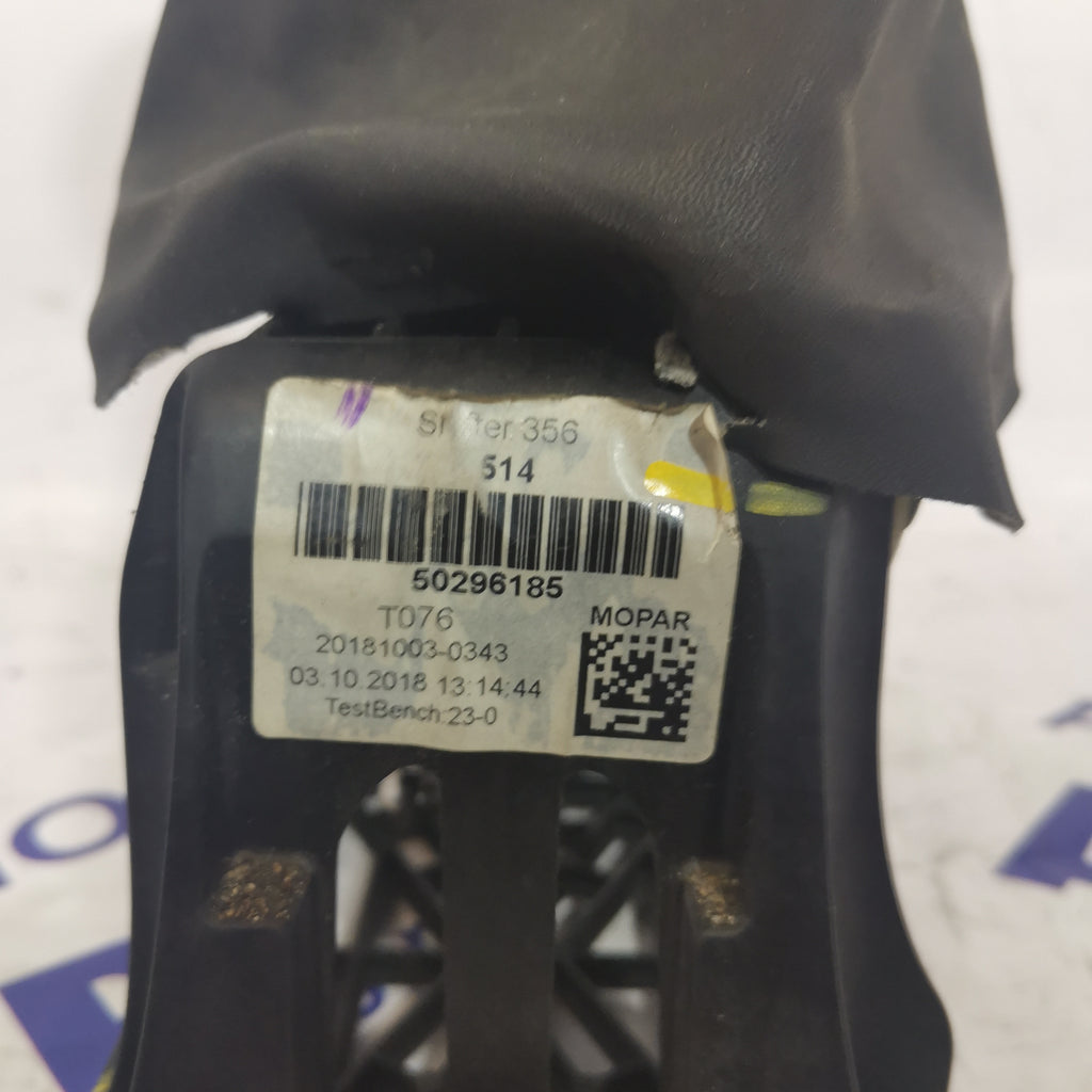 Gear lever Fiat Tipo 1.4 petrol 2019 with code: 50296185 (sf4)