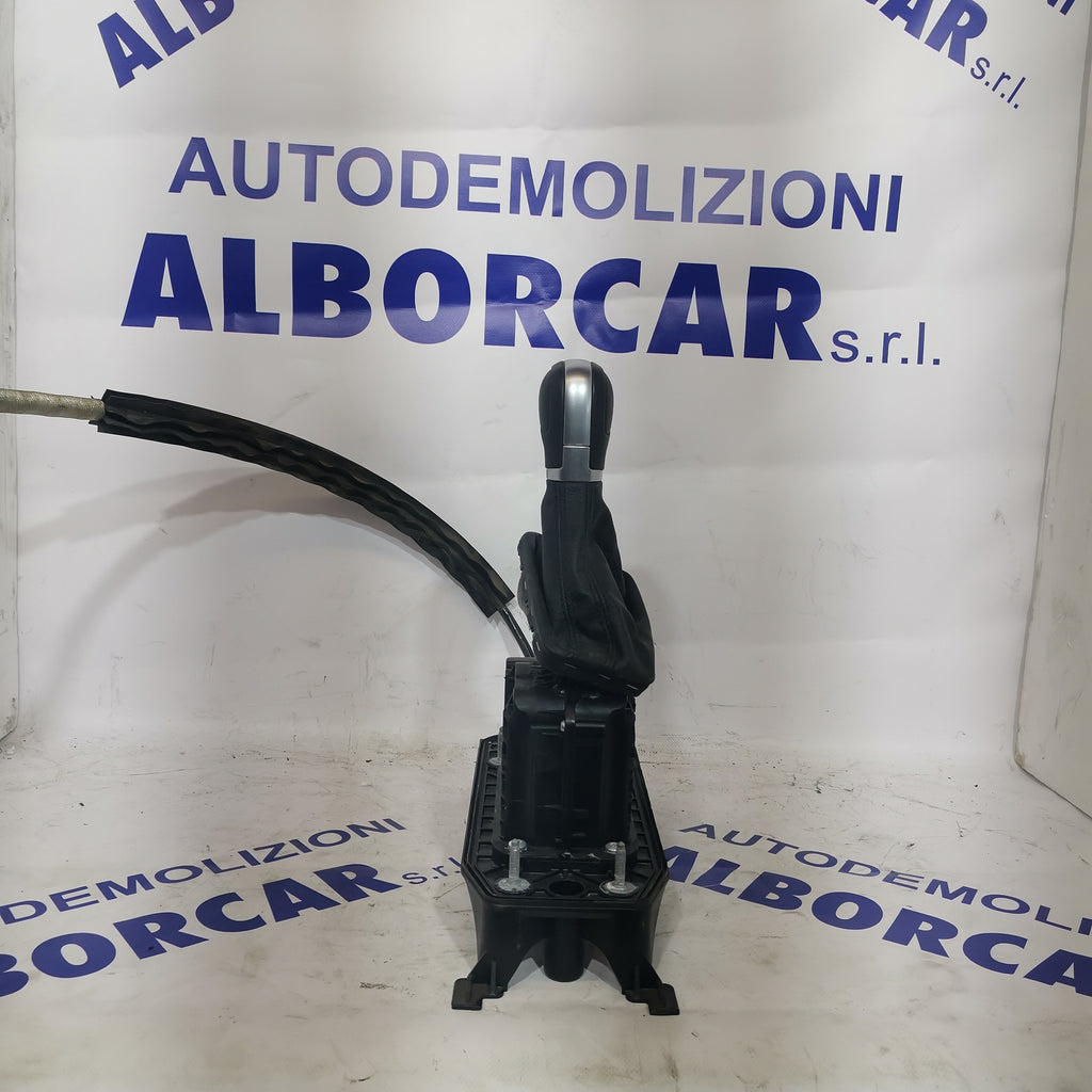Leva cambio Golf 7 1.6 Diesel con cambio DSG anno: 2017 codice: 5Q1713025R completo di corde (sf4)