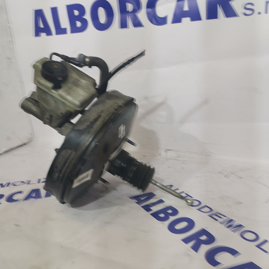 brake booster Golf 5 with pump TDI year: (2003-2008) with code: 1K1614105AE/1K1614105AJ/ (sf5p4)