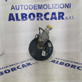 Brake Booster Panda 2003-2016 engine size: 1.3 multijet code: 51724428/0204051000/51859663/51859666 (sf5p4)
