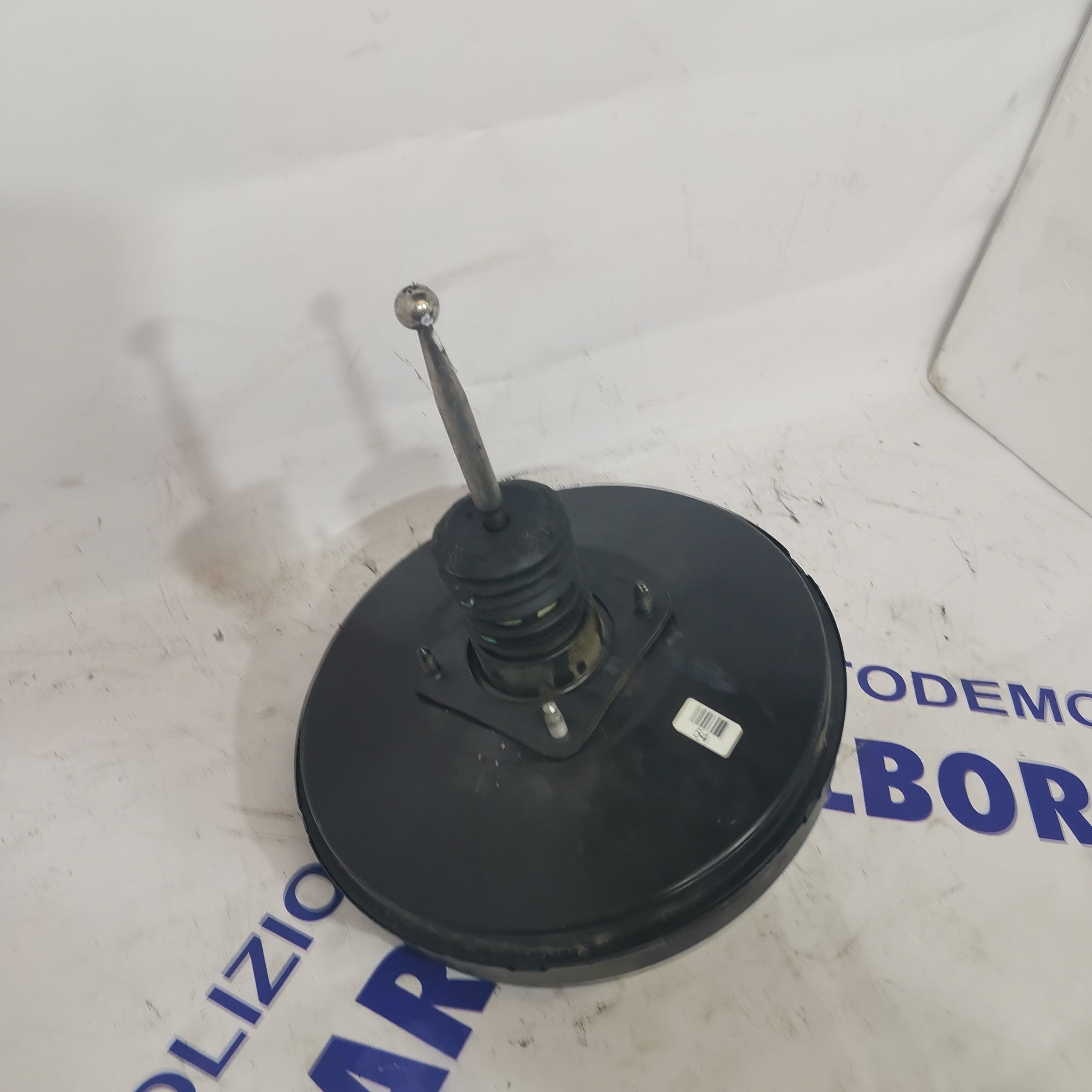 brake booster seat toledo 1.9 TDI compatible with seat leon volkswagen Bora- Variant-Golf year: (1999-2005) with code: 1J1614105Q/1J1614105J(sf5p4)