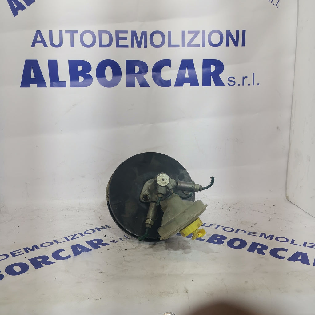 brake booster seat ibiza year: 1999 displacement: 1.9TDI code: 6K1612105G (sf5p4)