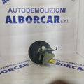 brake booster seat ibiza year: 1999 displacement: 1.9TDI code: 6K1612105G (sf5p4)