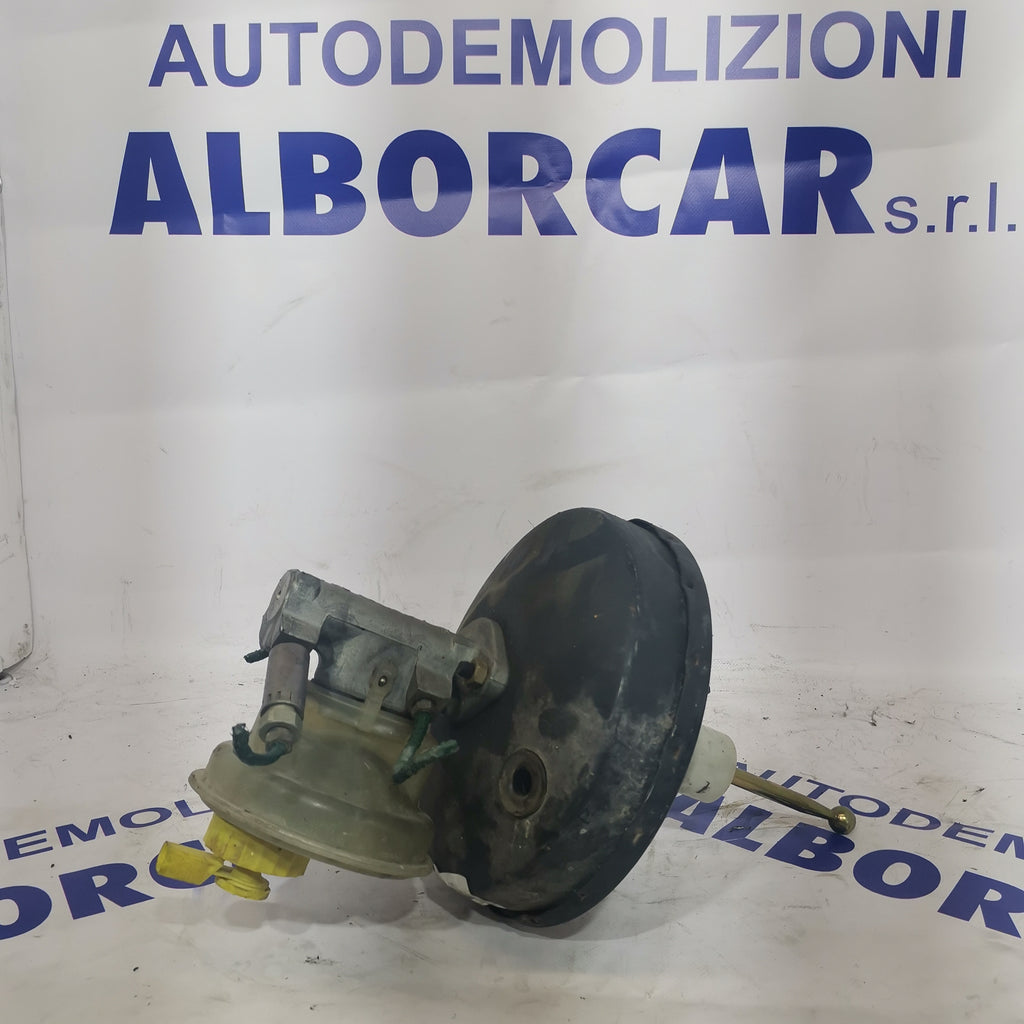 brake booster seat ibiza year: 1999 displacement: 1.9TDI code: 6K1612105G (sf5p4)