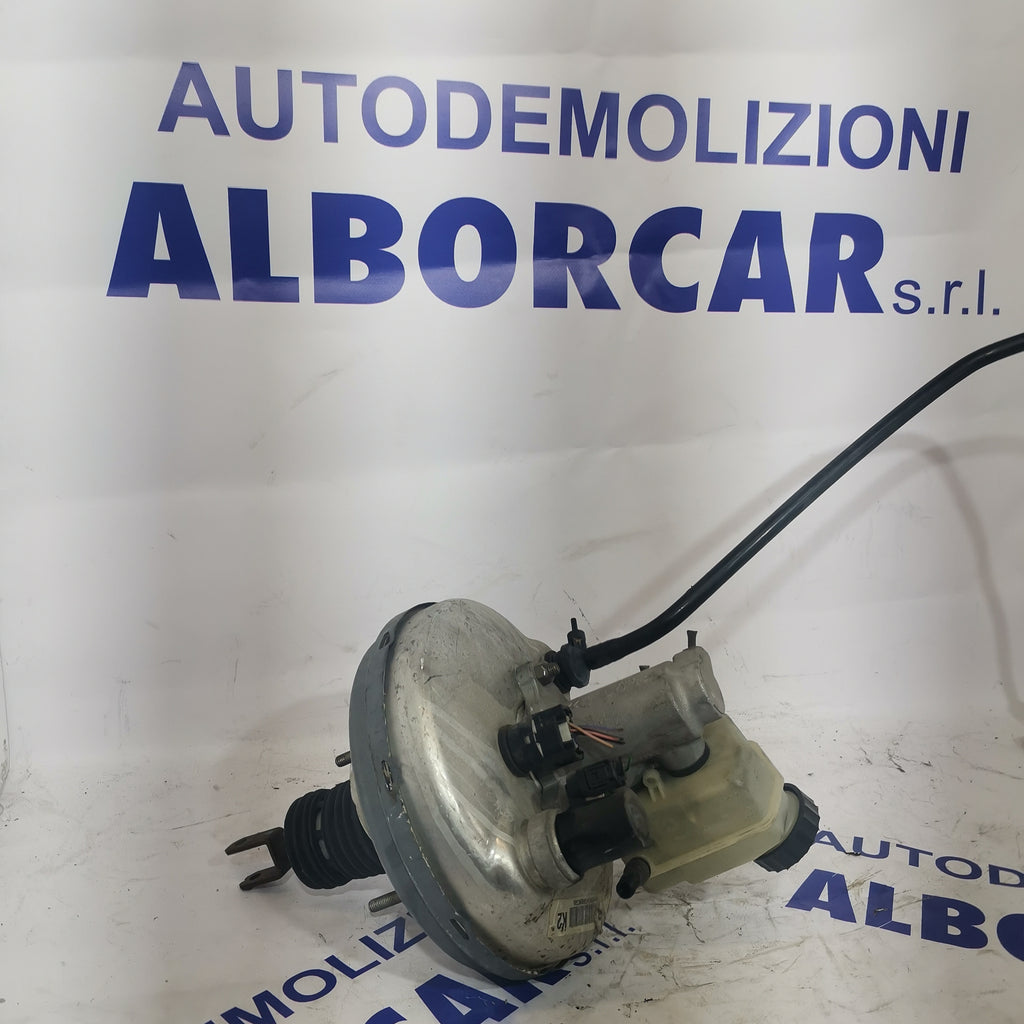 brake servo Mercedes A-Class 160 diesel year: 1997-2005 part number: A0044307030 (sf5p4)