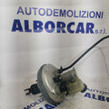 brake servo Mercedes A-Class 160 diesel year: 1997-2005 part number: A0044307030 (sf5p4)