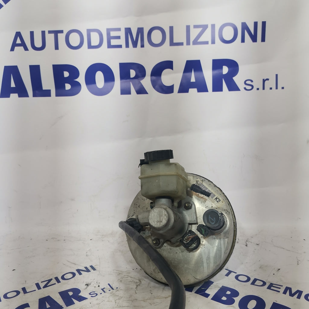 brake servo Mercedes A-Class 160 diesel year: 1997-2005 part number: A0044307030 (sf5p4)