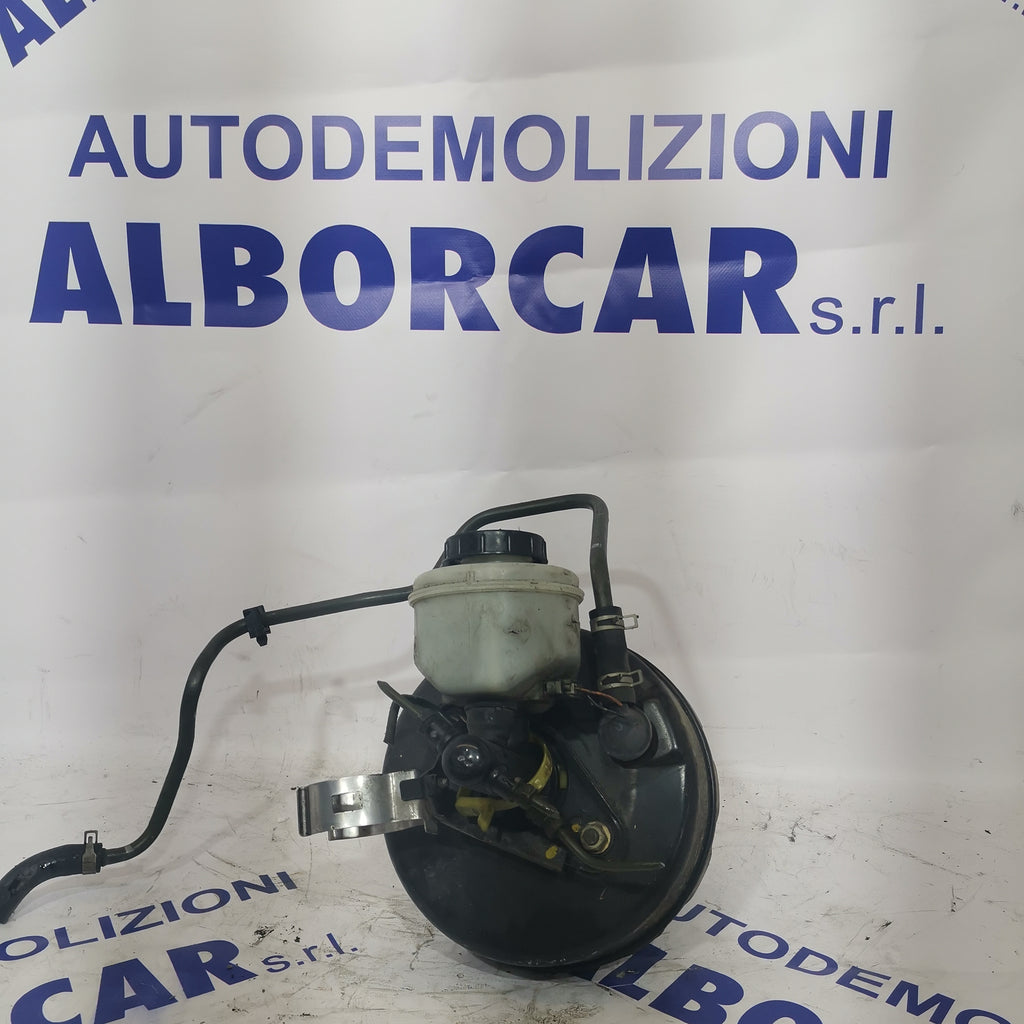 servofreno nissan micra 1.0 16V Benzina anno: 1992-2007 codice: 99B11T38/ 6F800T38  (sf5p4)