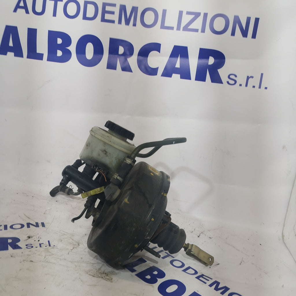 servofreno nissan micra 1.0 16V Benzina anno: 1992-2007 codice: 99B11T38/ 6F800T38  (sf5p4)
