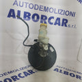 brake booster lancia y 1.2 Petrol year: 2010 with code:51837288 (sf5p4)