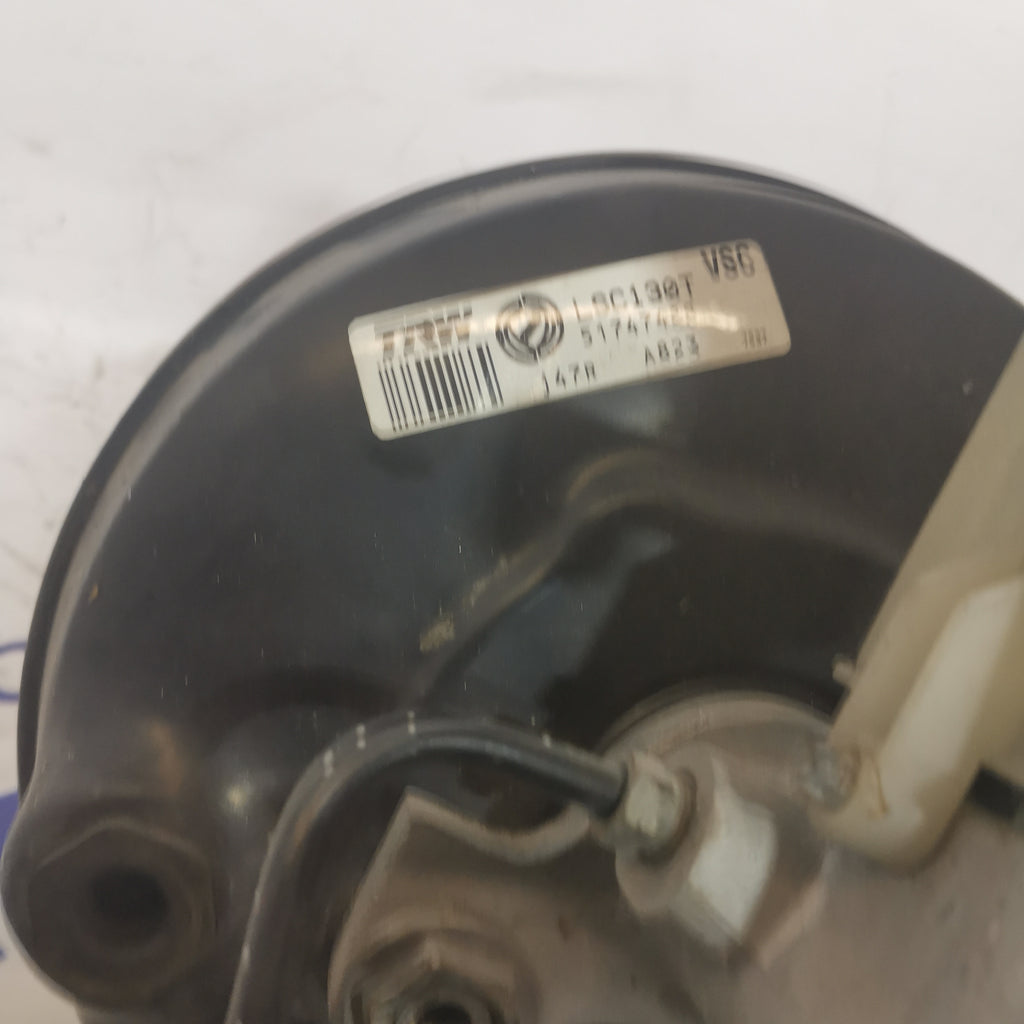 brake servo Alfa Romeo 147, GT, 159 1.9jtd 150hp year: 2005-2012 code: 51747488/51747489/51753737 (sf5p4)