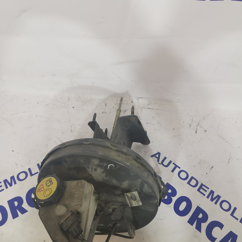 Ford Cougar 1.5 Diesel brake servo compatible with Ford Mondeo year:1996-2000 part number: 97BB2B195GB (sf5p4)