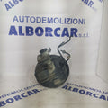 brake booster Ford Focus year: 2006 engine size: 1.8TDCI part number: 6M512B195FB (sf5p4)
