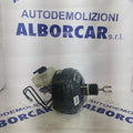 brake booster bmw 3 series 316D and 1 series 116D 2007-2011 code: 296788041/34331162238(sf5p4)