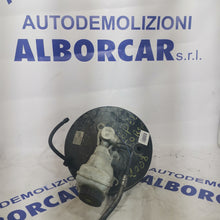 Carica l&#39;immagine nel visualizzatore di Gallery, servofreno Opel Corsa 1.3D anno: 2006-2014 con codice: 0204051133 (sf5p4)
