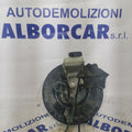 Brake booster Renault Megane 2nd series year: 2002 displacement: 1.9D code: 8200157453/8200453735 (sf5p4)