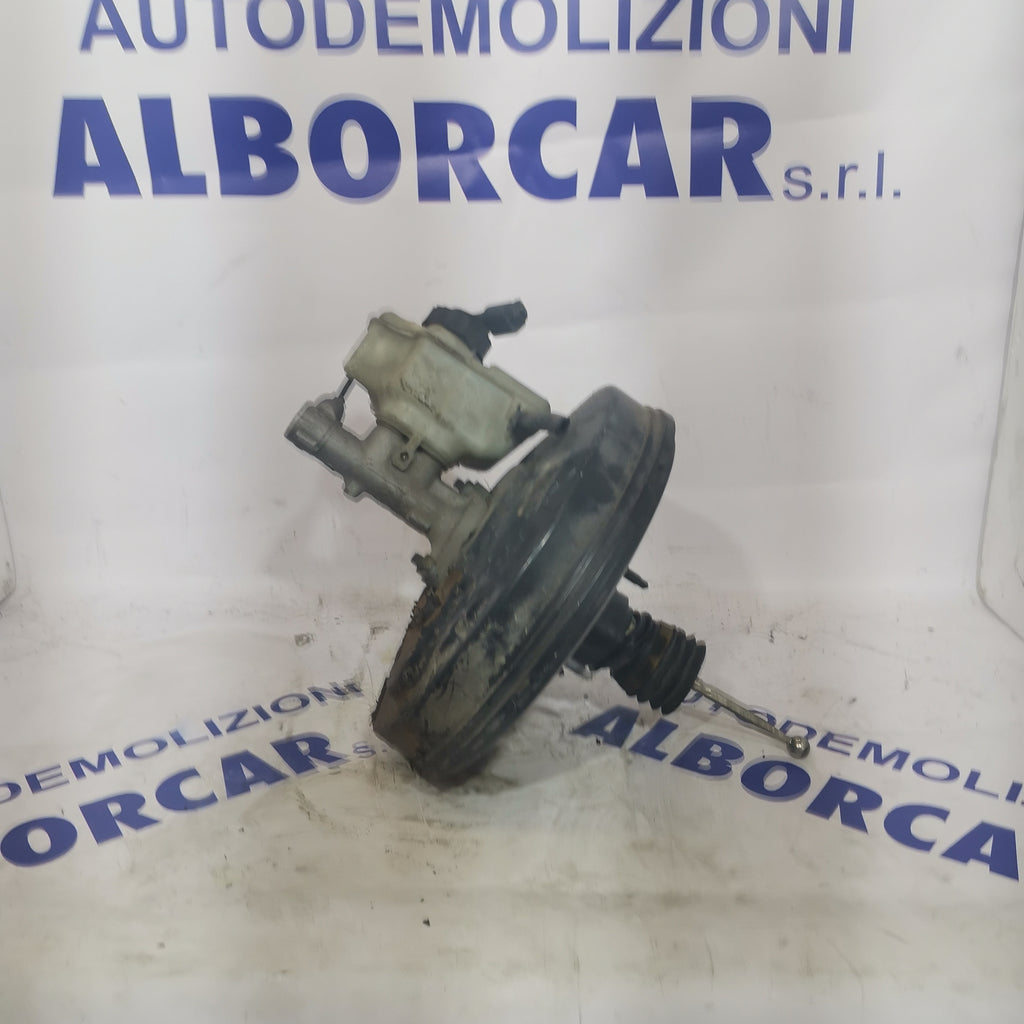 Brake booster Volkswagen Golf, Touran and Caddy year: 2003-2010 displacement: 1.9TDI code: 03787421024-1T1614105G (sf5p4)