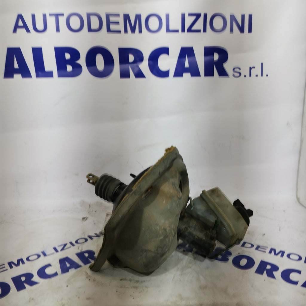 brake booster Renault Clio 1st series petrol year: 1995-2000 code: 3773202014/ 7700842135 (sf5p4)