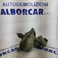 brake booster Renault Clio 1st series petrol year: 1995-2000 code: 3773202014/ 7700842135 (sf5p4)