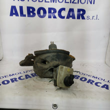 Carica l&#39;immagine nel visualizzatore di Gallery, servofreno renault clio 1° serie benzina anno: 1995-2000 codice: 3773202014/ 7700842135 (sf5p4)
