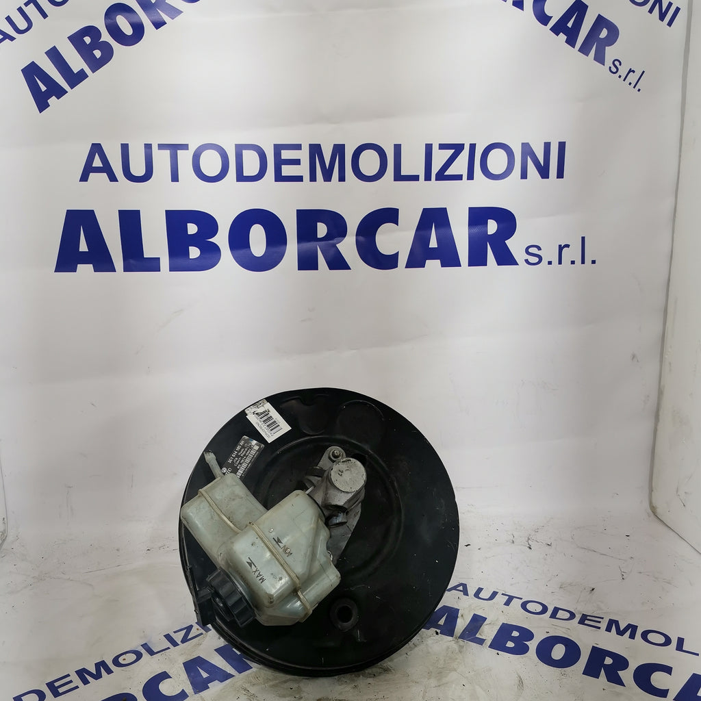 brake servo Volkswagen Passat 2.0 140hp code: 3C1614105AH (sf5p4)