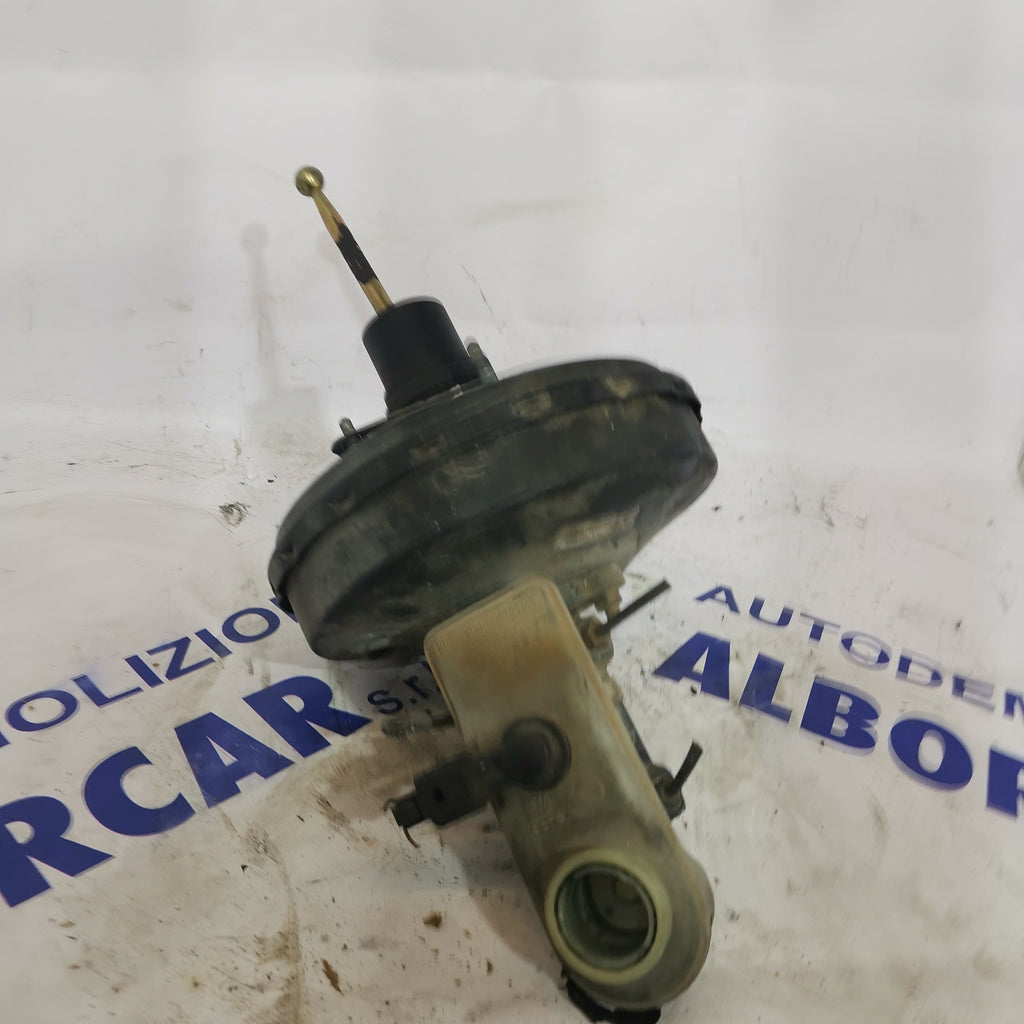 brake booster Golf 3 code: 6N1612105C (sf5p4)
